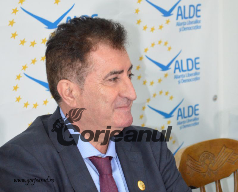 Senatorul Iriza, total împotriva disponibilizărilor impuse de Fondul Proprietatea