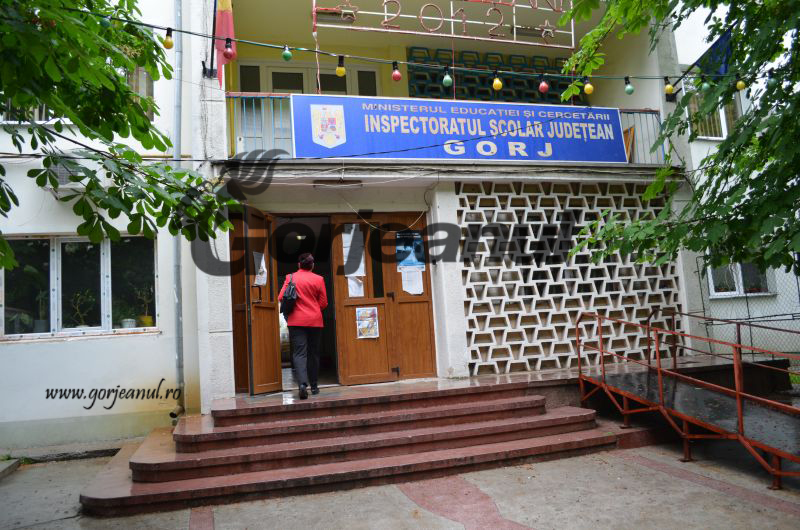 108 candidați din Gorj, validați pentru Definitivat