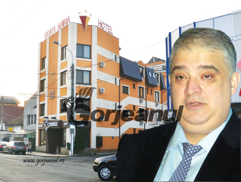 Acțiune de amploare! Inspectorii Antifraudă au descins la unitățile lui Lemnaru