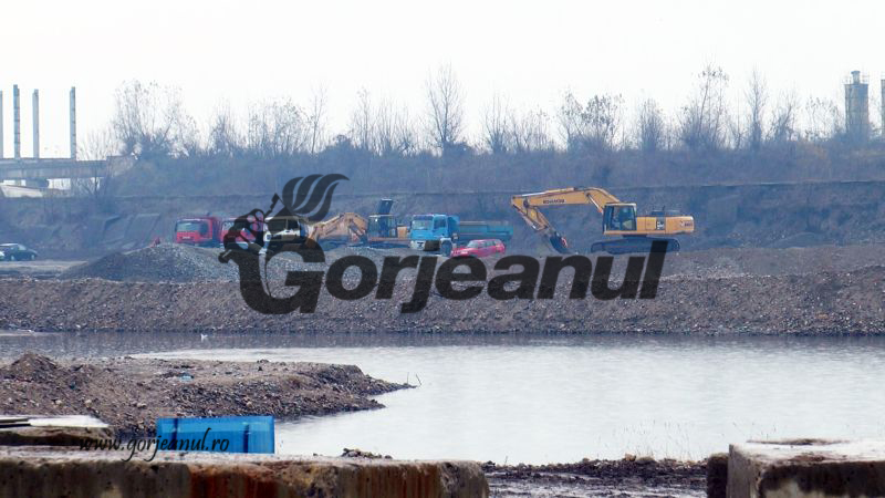 2017, termen pentru finalizarea lucrărilor la varianta ocolitoare