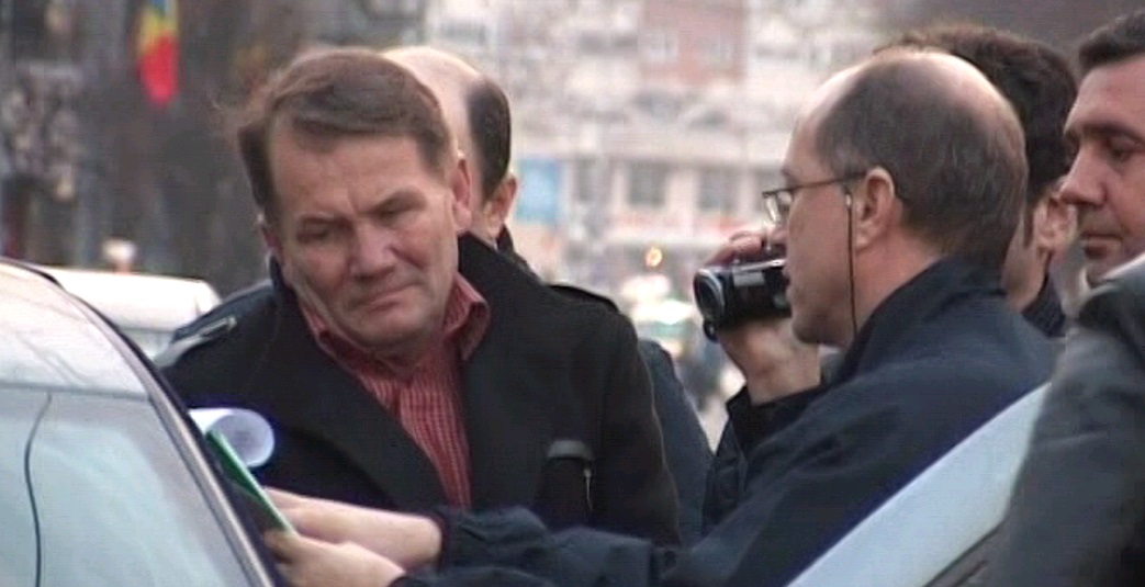 Fost comisar de la Protecția Consumatorilor Gorj, condamnat la închisoare cu suspendare