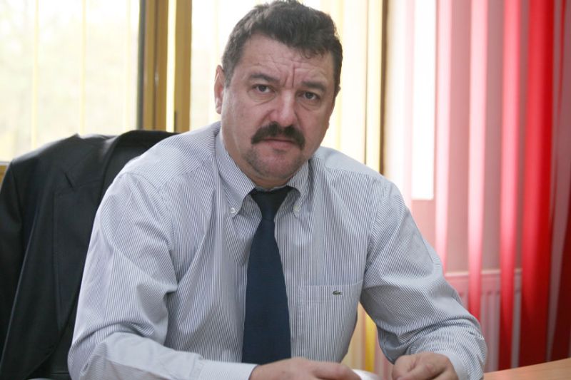 DE NECREZUT!!! Directorul ”Pedichiură”, ipochimenul care a afectat iremediabil imaginea municipalității, desemnat de ALDE candidat la funcția de primar al Târgu-Jiului. Iordache: Rotaru minte!