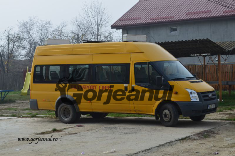 Post de șofer, greu de ocupat