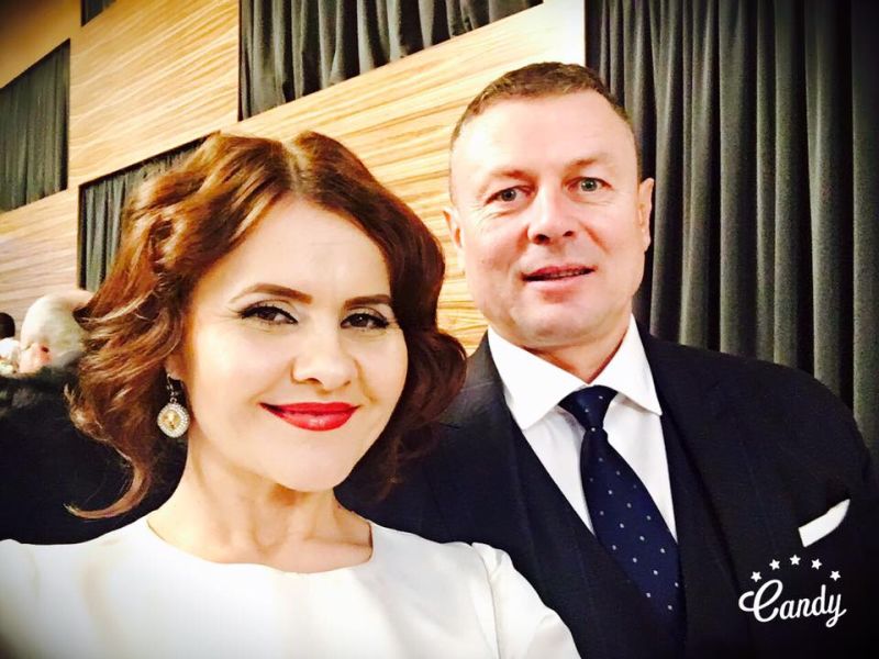 Declarații în exclusivitate! Soțul Niculinei Stoican, eliberat