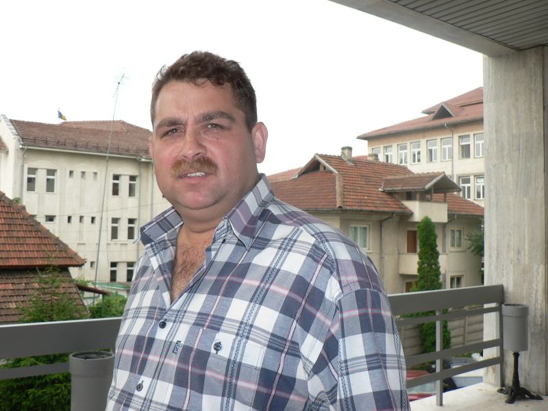 Frații Potîrcă, noi probleme penale