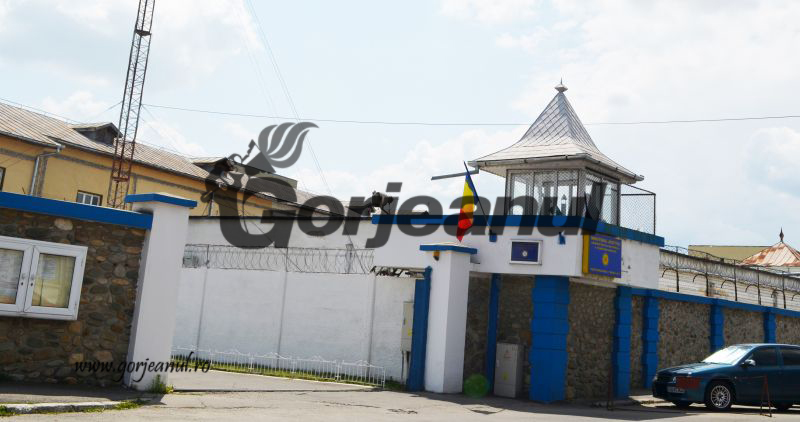 Urmărit național, prins la Rovinari