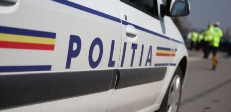 politie