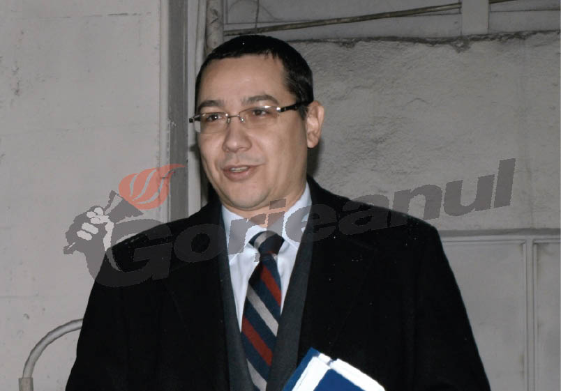 Noi critici ale lui Ponta la adresa lui Cioloș