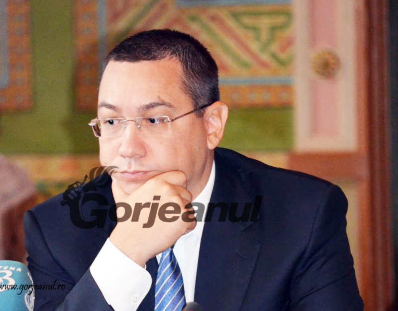 Deputatul Ponta, la un nou dosar!Este suspectat de evaziune fiscală