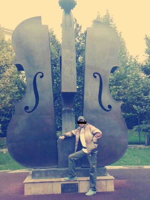 Arestat până în 2017 pentru coruperea sexuală a minorilor și pornografie infantilă