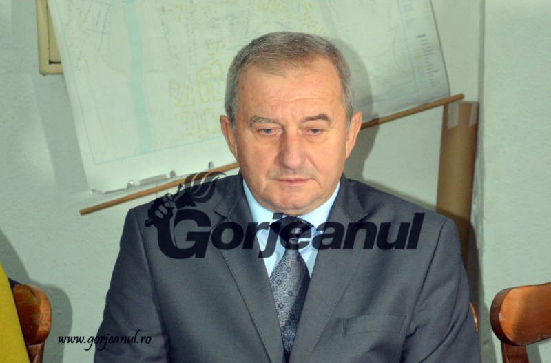 Râbu: “ALDE nu va închide carierele din Motru”