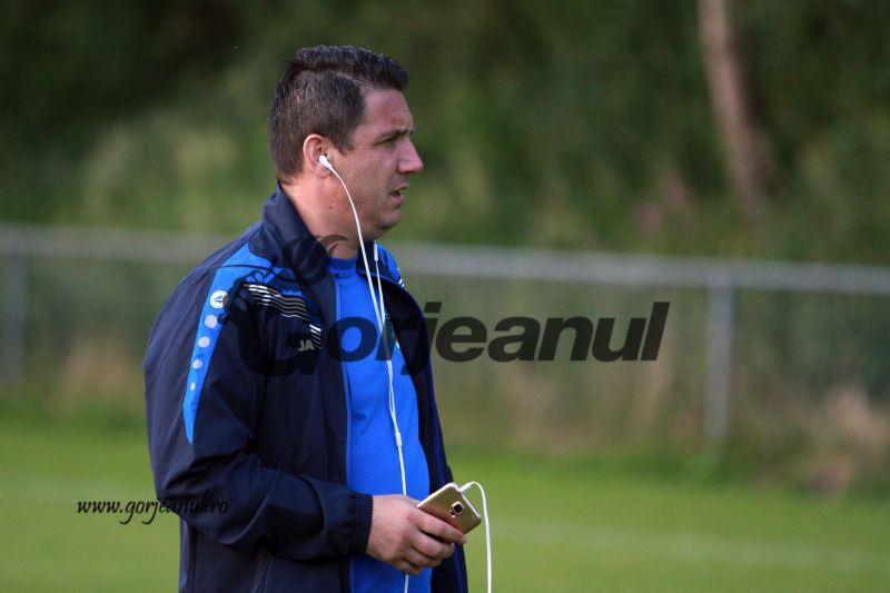 Răducan şi Grigoraş, poziţii diferite faţă de Pandurii