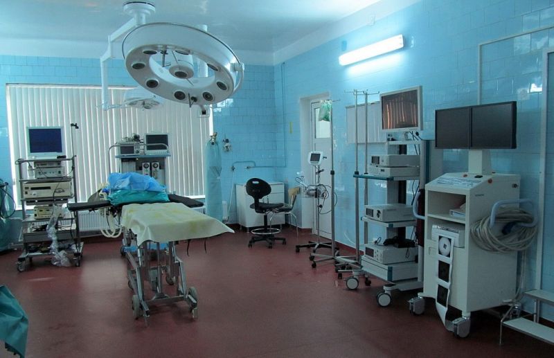 Bugetul spitalelor gorjene, suplimentat cu 550.000 de lei