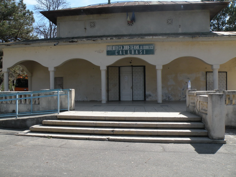 Concurs național pentru creatorii de proză