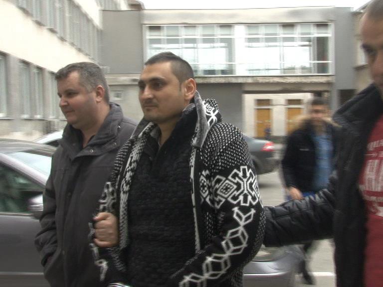 Reacția tânărului urmărit internațional, după arestarea preventivă