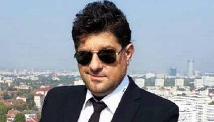 Cunoscută vedetă din Gorj, în doliu