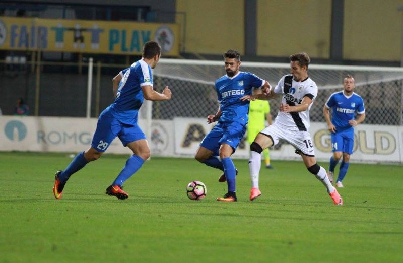 Repetă miracolul din Gruia? Pandurii – Gaz Metan, sâmbătă, ora 16.00