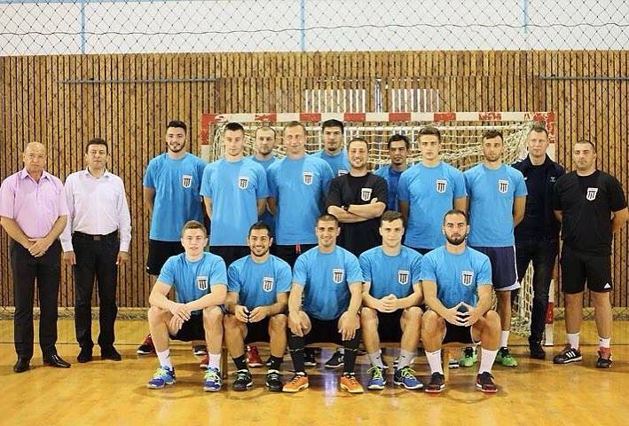 Mledenciu explică de ce nu a continuat la Tg-Jiu: “N-am mai avut încredere în cei de acasă”