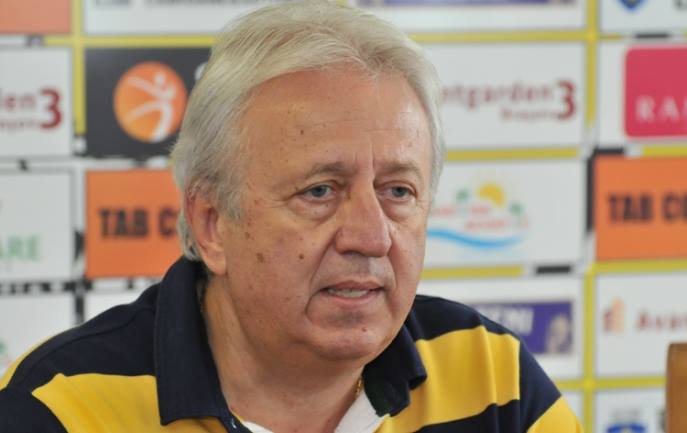 Craiova caută jucători experimentaţi