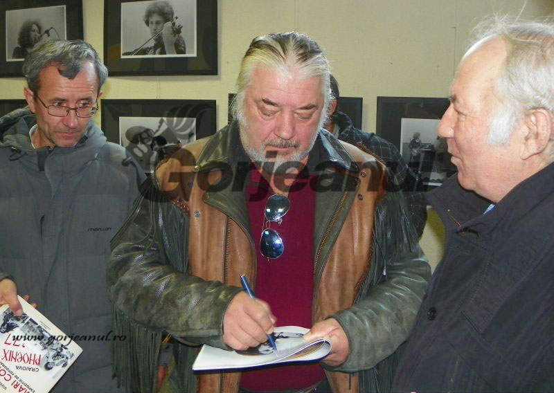 Repere – Cu Nicolae Covaci „în pădurea de la Strungă”