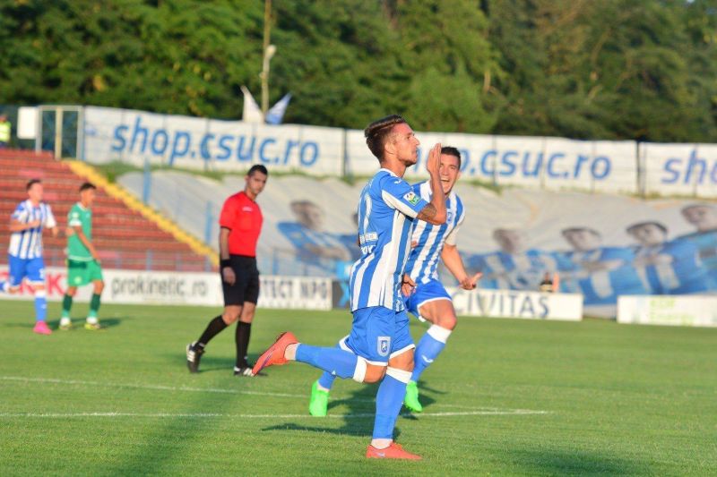 Mulţescu pregăteşte asaltul pentru titlu: “Sunt multe echipe care se bat pentru campionat”