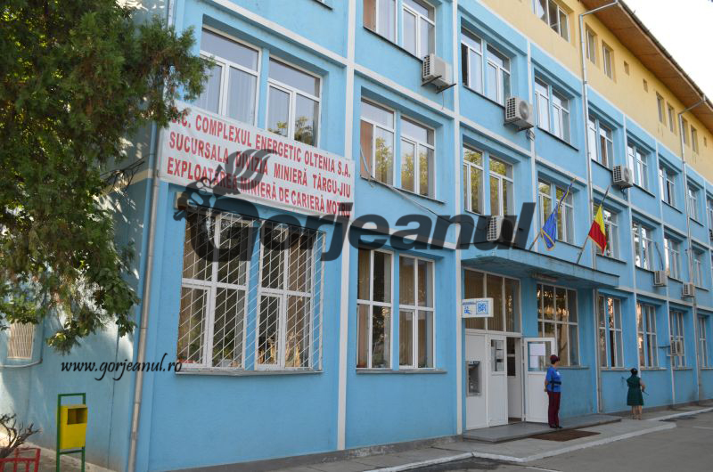 Deratizare, în două tranșe la carierele din Motru