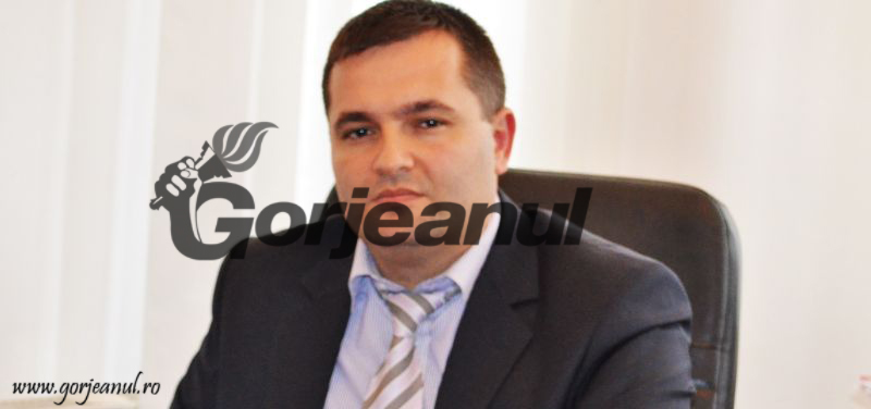 Interviu la răsfoirea unei file de calendar cu Domnul DRAGOȘ VIOREL IONICĂ, Director General al S.C. GORJEANUL S.A. Tg. JIU/“Cred că educația e un domeniu unde s-au acumulat multe lacune și unde e foarte greu să obții rezultate notabile pe termen scurt”
