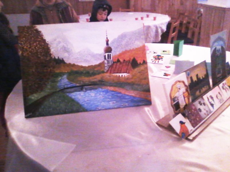 Evadatul din Scriitopia serie nouă (nr. 1) – Cu Aurel Ştefanachi la cârma Arcăi Metanoia