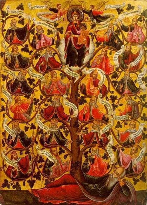 Lumina, şi Adevărul, şi Viaţa – Dumnezeu ne pregătește pentru a trăi taina întrupării Sale