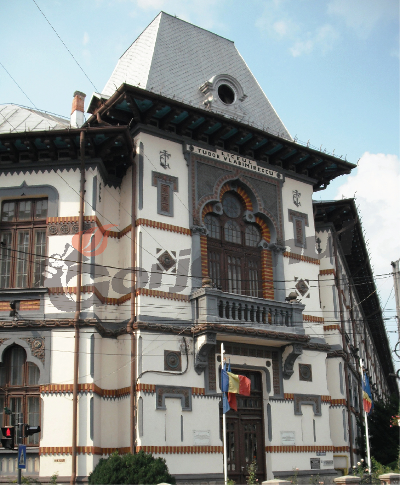 Angajări la CNTV Târgu-Jiu