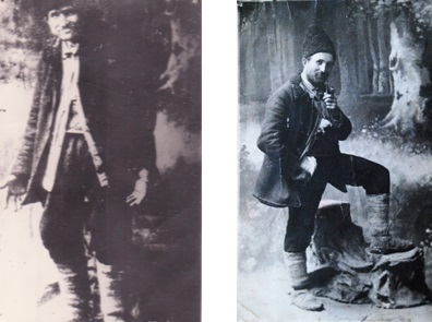 Pagini de vitejie înscrise de învățătorii gorjeni în 1916-1918