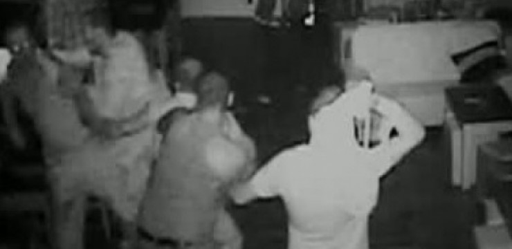 Rețineri după scandalul de la Bolboși: Poliția cere suspendarea activității barului