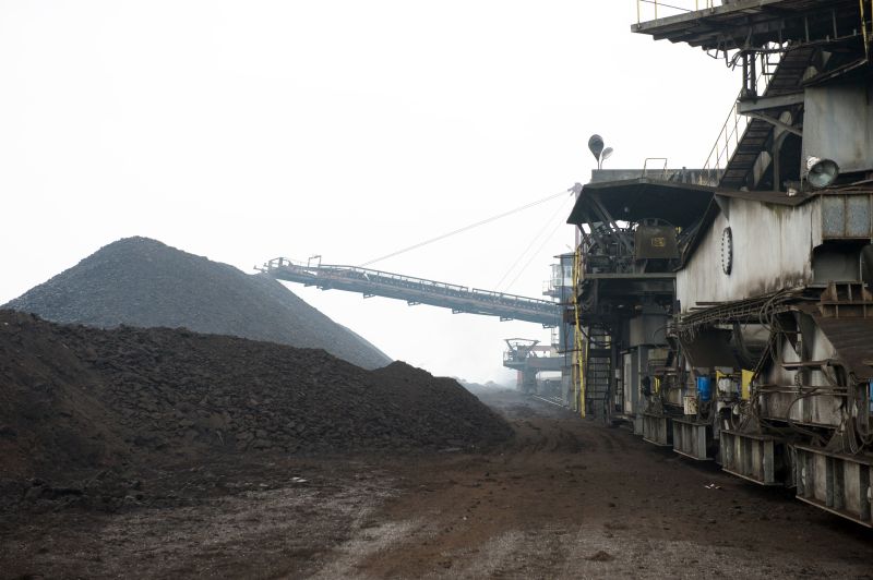 CEO îl contrazice pe inginerul Aninoiu legat de rezerva de cărbune