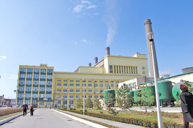 CEO pe pierdere, CET Govora pe profit