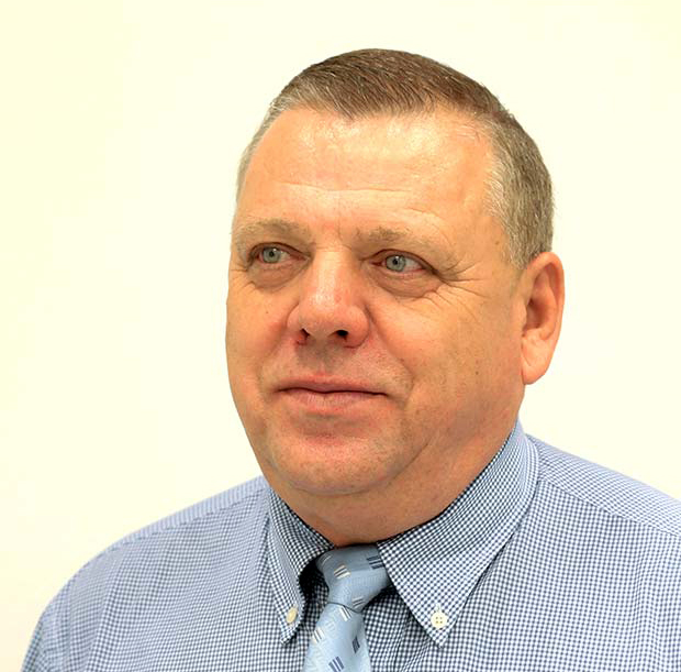 Ion Ciocea, candidat independent la Senat: “Candidații uzați moral se ascund în spatele partidului”