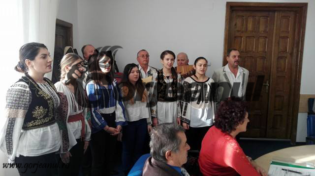 Şedinţă festivă de Consiliu Local