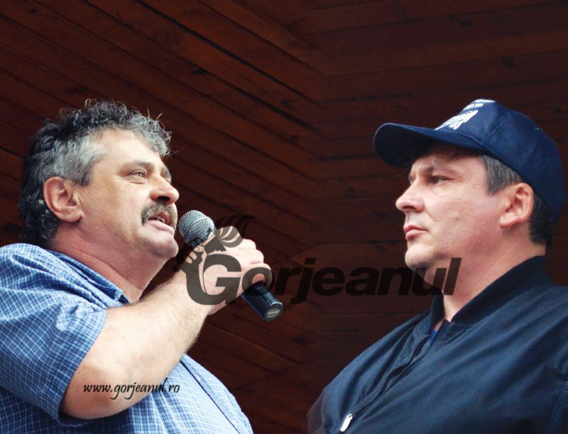 Administrația CEO, generoasă cu liderii FNME: Funcții de inspectori, în ghetele liderilor sindicali Mitrescu și Roșca