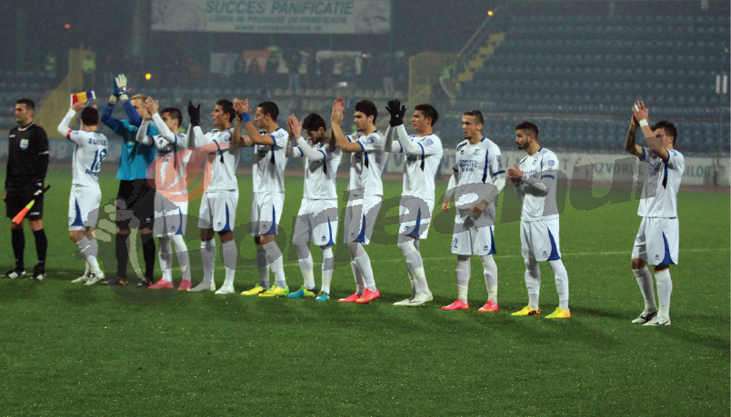 De la extaz, la agonie! Supravieţuieşte Pandurii în 2017?