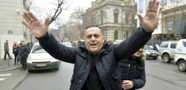 Procesul unui cunoscut afacerist din Gorj, amânat până la anul