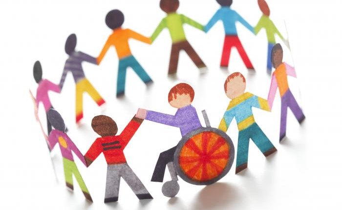 Campania educaţională ,,împreună!”