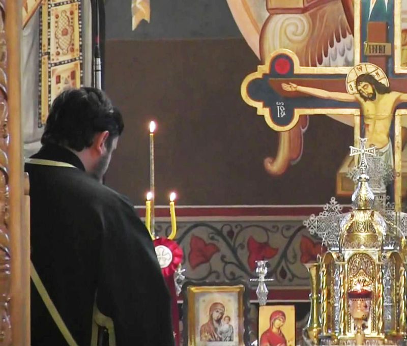 Post clerical vacant