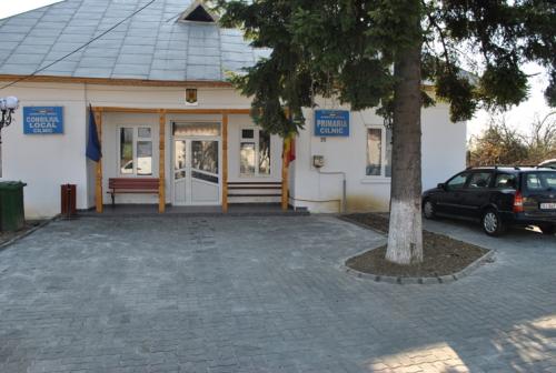 Primăria Câlnic recrutează mediator sanitar