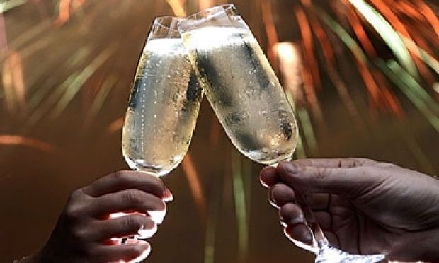 Revelionul Solidarităţii, organizat pentru 200 de persoane