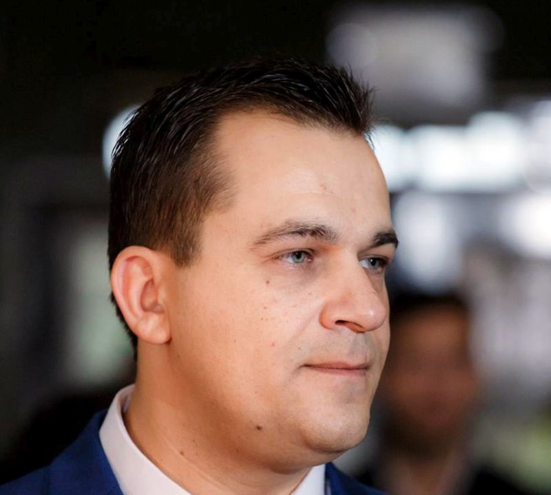 Atitudine execrabilă a conducerii față de tineri! Liderul TNL Gorj a demisionat