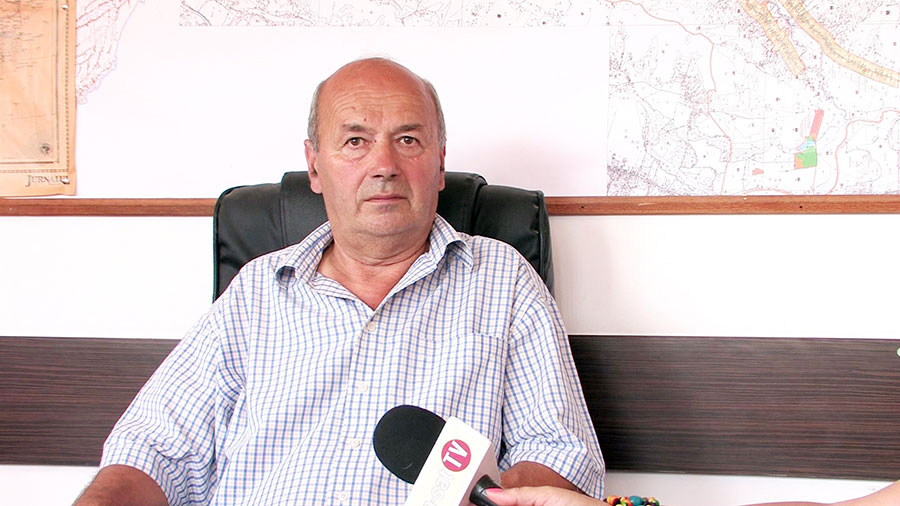 Fost primar, câștigător în fața ANI