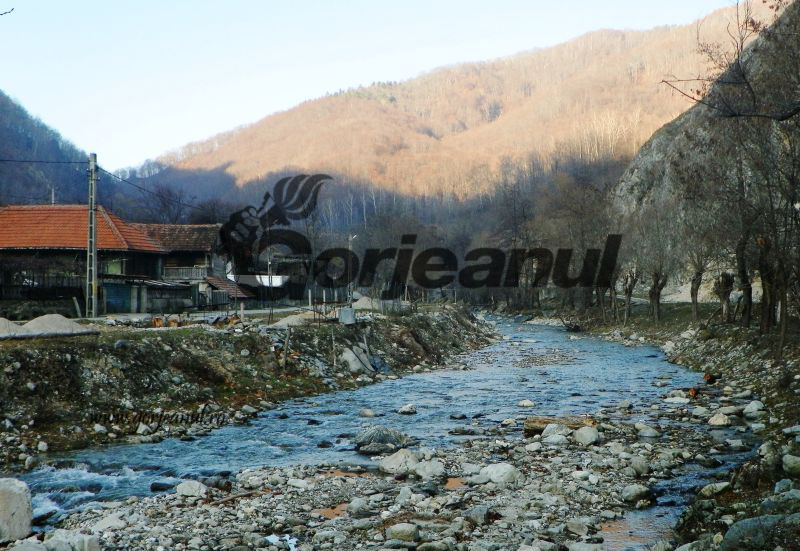 La sfârşit de an/Pe drumul Sohodolului şi al Șuşiţei Verzi