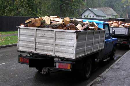 Amendă de 15.000 de lei în urma unui control în trafic