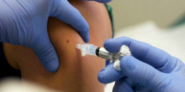 Peste 4500 de gorjeni s-au vaccinat împotriva gripei sezoniere