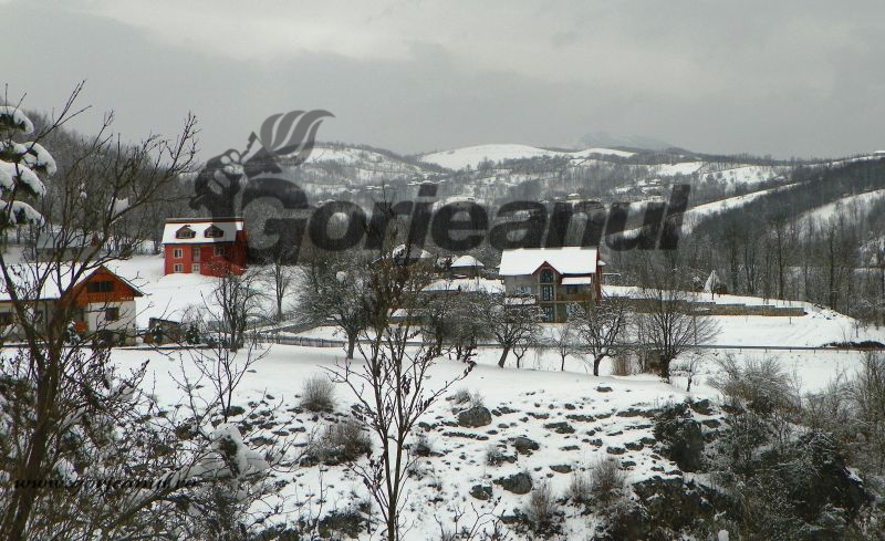 Medicii le recomandă gorjenilor să se ferească de ger