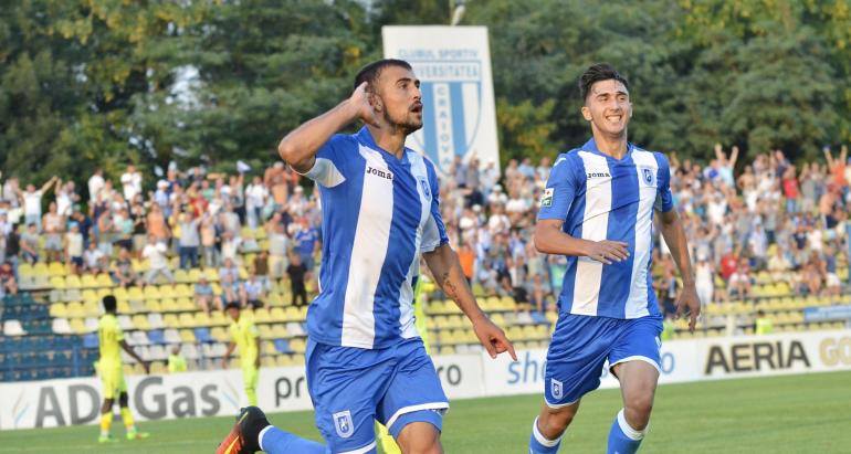 “Juveţii” sunt determinaţi: “Ar fi ceva extraordinar să realizăm eventul”